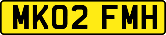 MK02FMH
