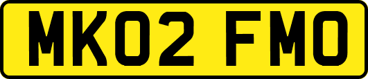 MK02FMO