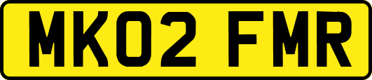 MK02FMR