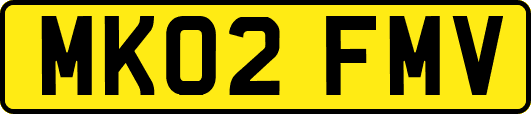 MK02FMV