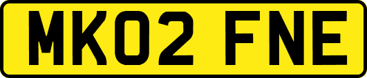 MK02FNE