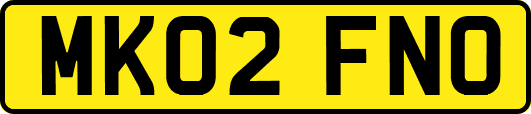 MK02FNO