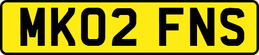 MK02FNS