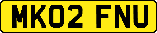 MK02FNU