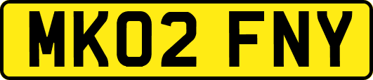 MK02FNY