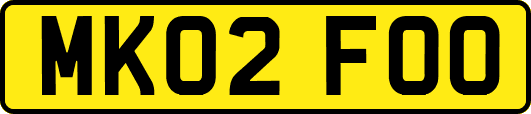 MK02FOO