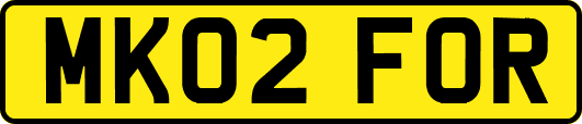 MK02FOR