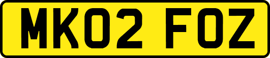 MK02FOZ