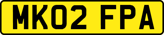 MK02FPA