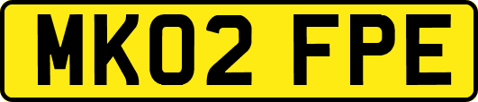 MK02FPE