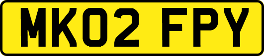 MK02FPY