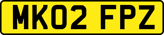 MK02FPZ