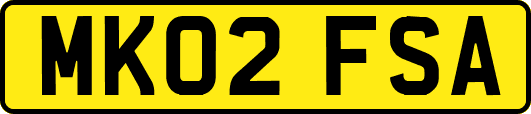 MK02FSA
