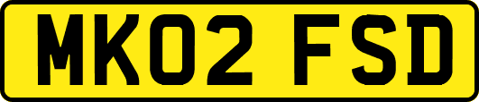 MK02FSD