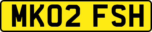 MK02FSH