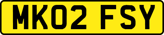 MK02FSY