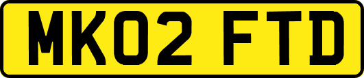 MK02FTD
