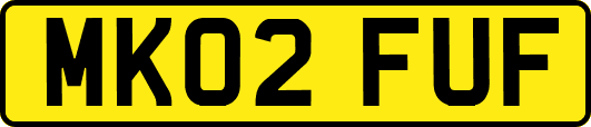 MK02FUF