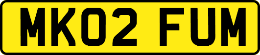 MK02FUM
