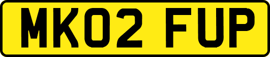 MK02FUP