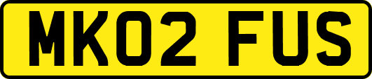 MK02FUS