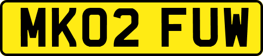 MK02FUW