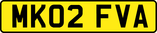 MK02FVA