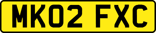 MK02FXC