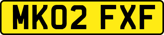 MK02FXF