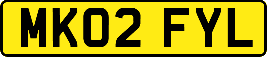 MK02FYL