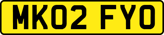 MK02FYO