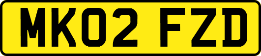 MK02FZD
