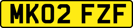 MK02FZF
