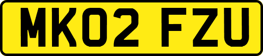 MK02FZU