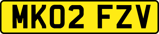 MK02FZV