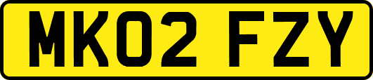 MK02FZY