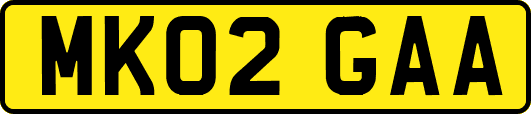 MK02GAA