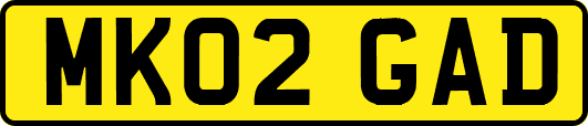 MK02GAD