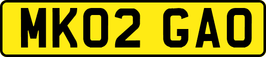 MK02GAO
