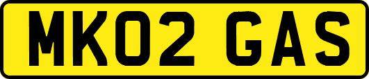 MK02GAS