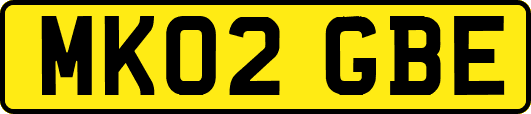 MK02GBE