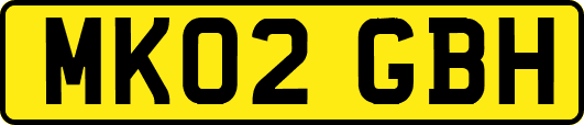 MK02GBH