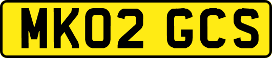 MK02GCS