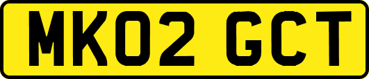 MK02GCT