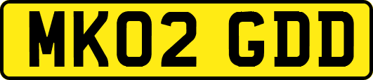 MK02GDD