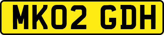 MK02GDH