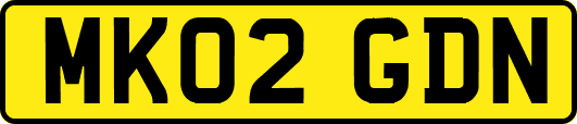 MK02GDN