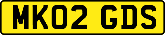 MK02GDS