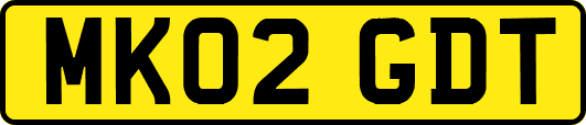 MK02GDT