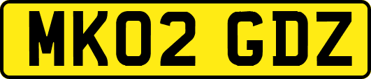 MK02GDZ